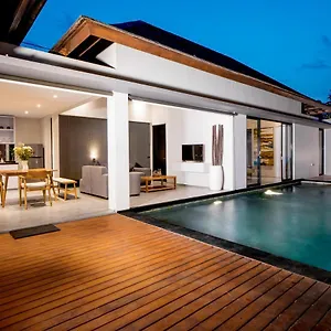  Villa Dedayuh