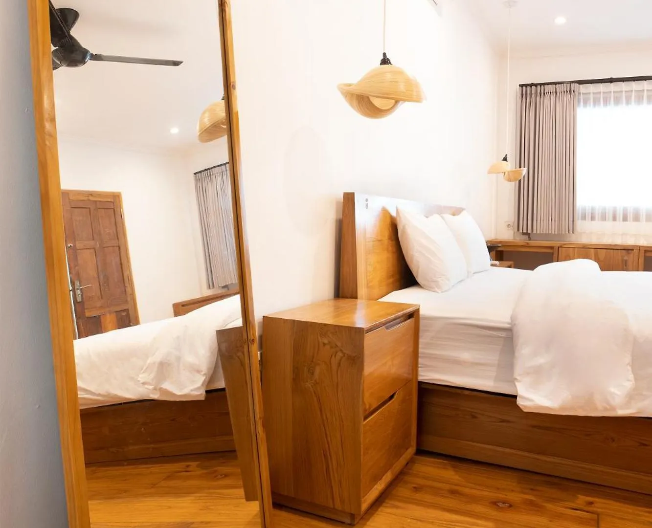 Villa Isla Bali Seminyak