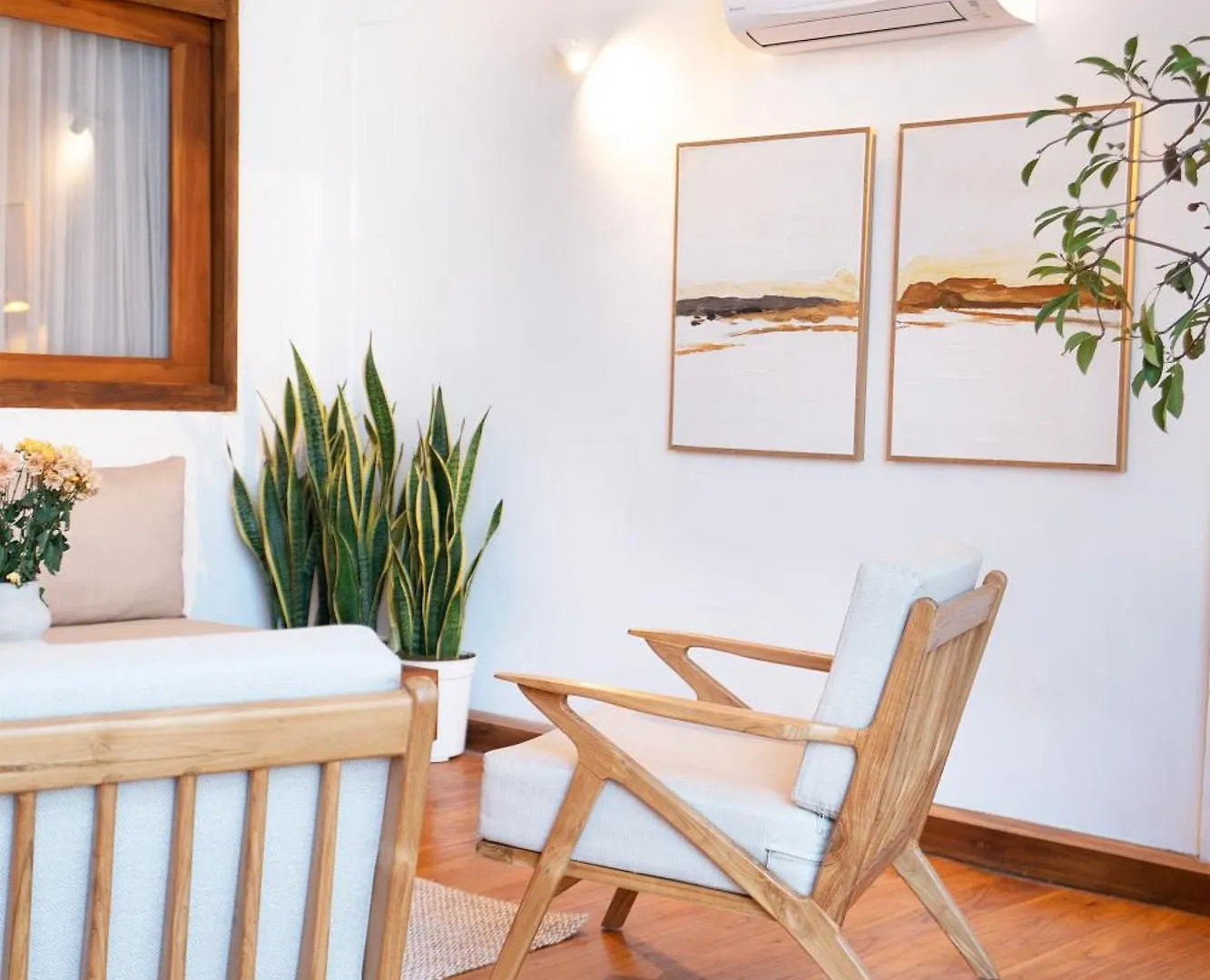 Villa Isla Bali Seminyak