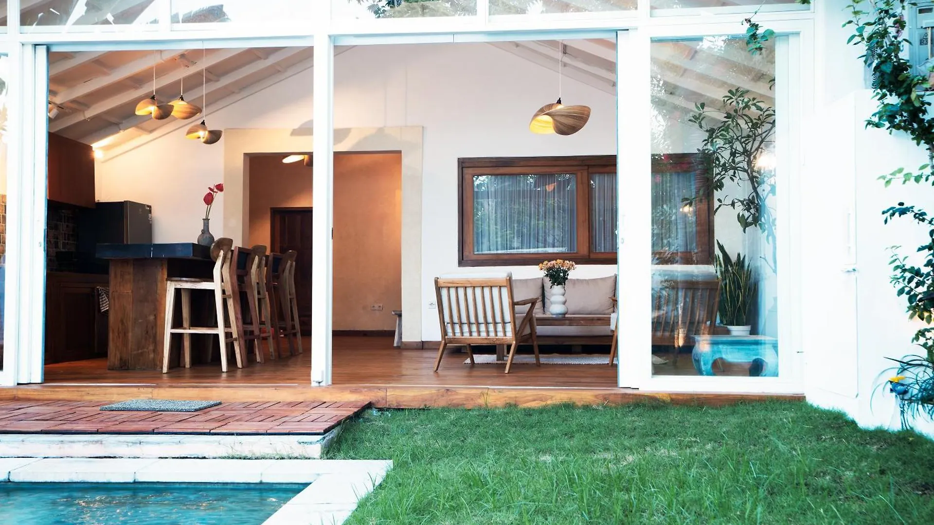 Villa Isla Bali Seminyak  Indonesia